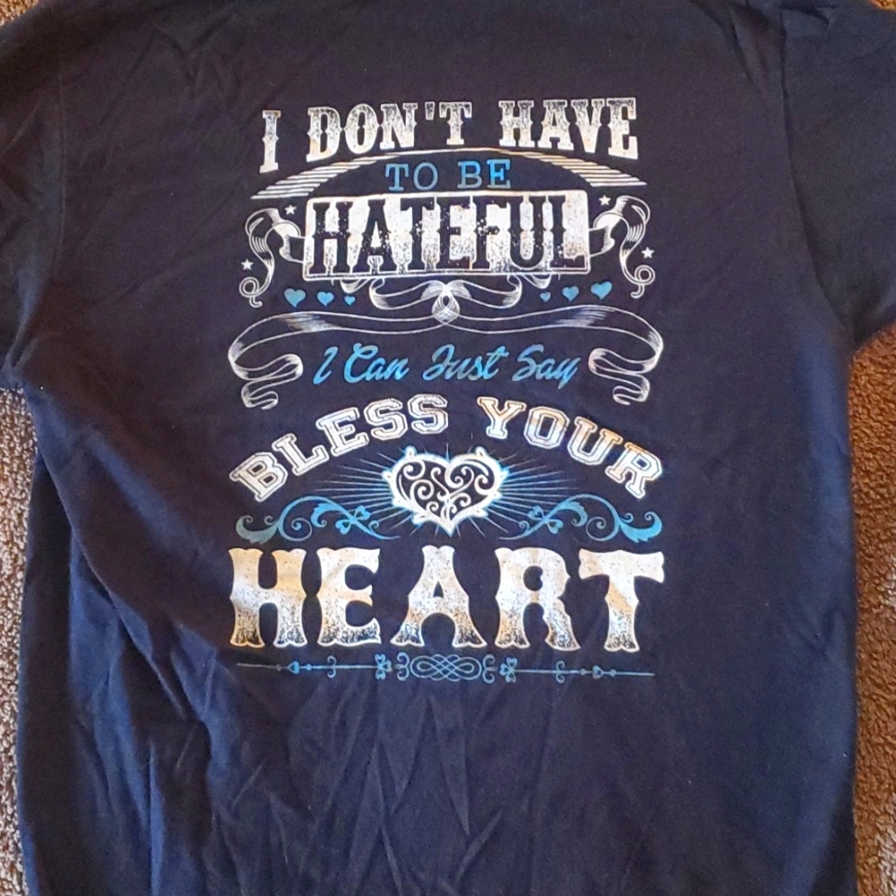 Cutencountry T-Shirt